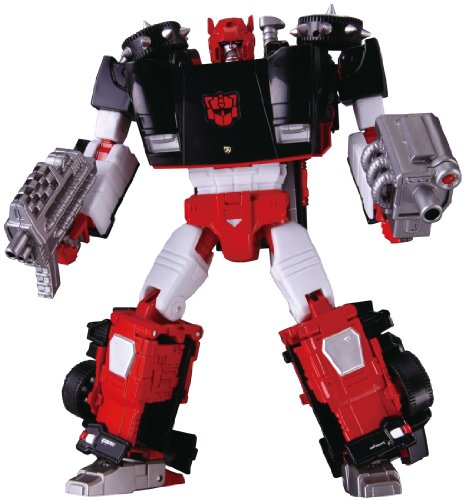 【中古】トランスフォーマー マスターピース MP-12G ランボル G2バージョン｜Come to Store
