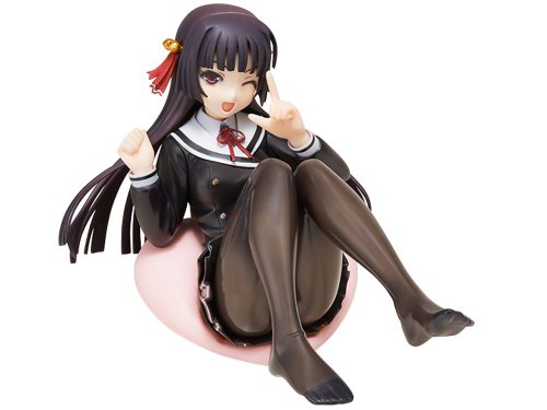 【中古】お兄ちゃんだけど愛さえあれば関係ないよねっ 姫小路 秋子 (1/8スケール PVC製塗装済み完成品)｜Come to Store