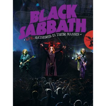 【中古】ライヴ&hellip;ギャザード・イン・ゼア・マッシズ [Blu-ray]｜Come to Store