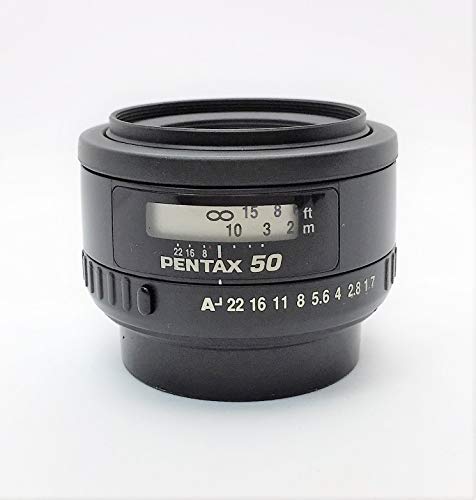 【中古】PENTAX FA50mmF1.7 Kマウント｜Come to Store