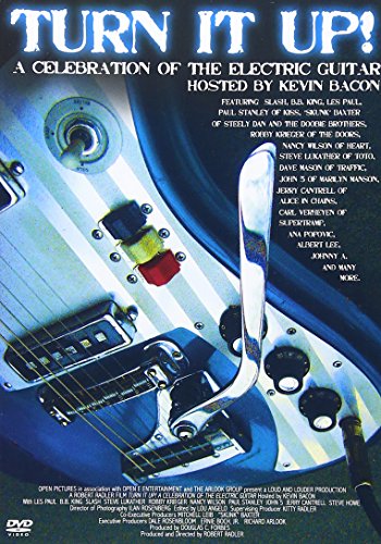【中古】ターン・イット・アップ! [DVD]