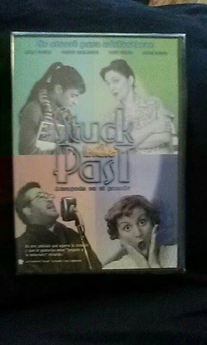 【中古】Stuck in the Past Spanish [DVD]