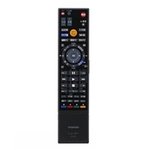【中古】東芝純正パーツ BD/DVDレコーダー用リモコン SE-R0379｜Come to Store