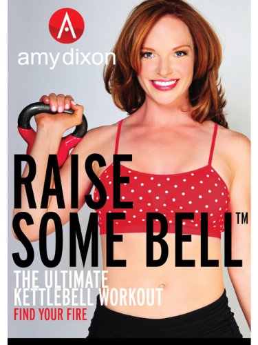 【中古】Raise Some Bell: The Ultimate Kettlebell Workout