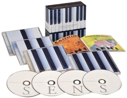 【中古】S.E.N.S. PURE BEST Sound. Earth. Nature. Spirit.｜Come to Store