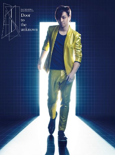 【中古】DAICHI MIURA LIVE TOUR 2013 -Door to the unknown- (2枚組DVD) (通常盤)|Come to Store