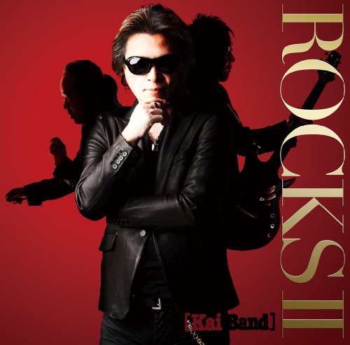 【中古】ROCKSII(初回限定盤)(DVD付)|Come to Store