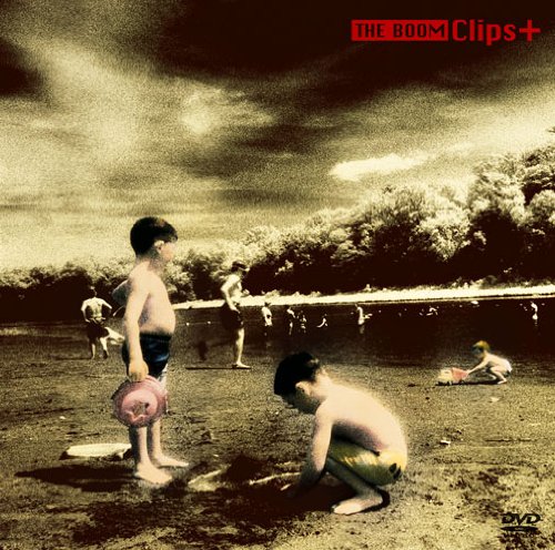 【中古】THE BOOM Clips+ [DVD]｜Come to Store