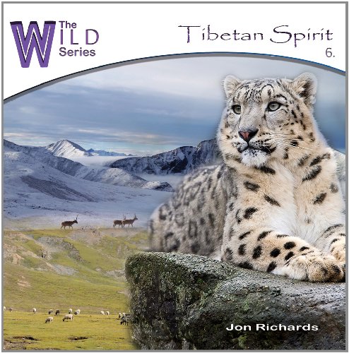 【中古】Tibetan Spirit