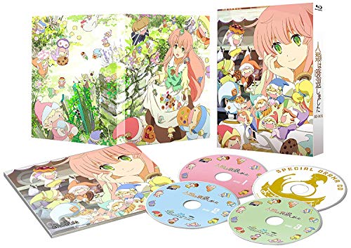 【中古】人類は衰退しました Blu-rayBOX|Come to Store
