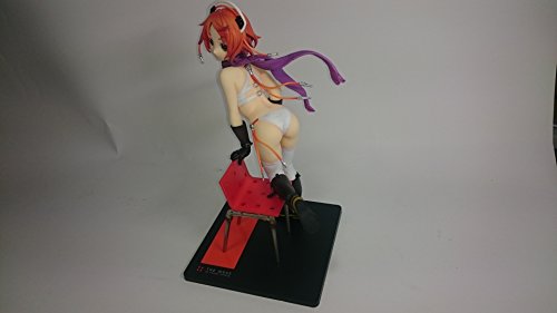 【中古】JC.COM The Muse of Range Murata (1/6スケール PVC製塗装済完成品)|Come to Store