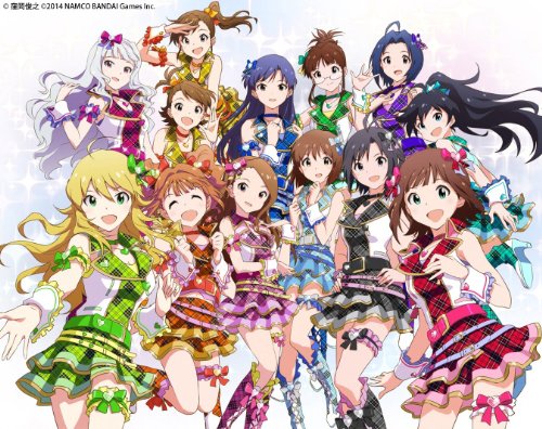 【中古】アイドルマスター ワンフォーオール - PS3｜Come to Store