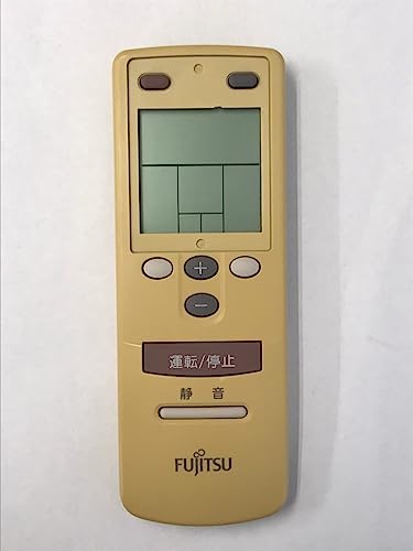 【中古】富士通 エアコンリモコン AR-AB2｜Come to Store