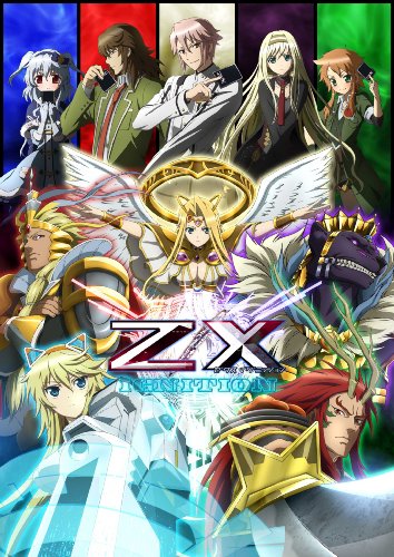 【中古】Z/X IGNITION 6 [DVD]｜Come to Store