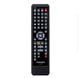 【中古】東芝 HDD＆DVD/BDレコーダー用リモコンSE-R0370(79105036)