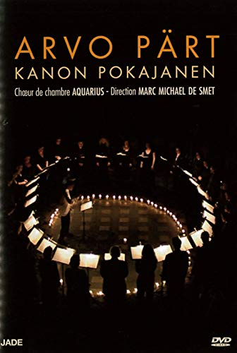 【中古】Kanon Pokajanen [DVD]｜Come to Store
