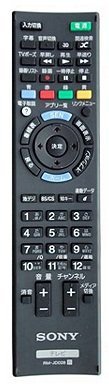 【中古】ソニー(SONY) RM-JD028 (リモートコマンダー) 17,360円