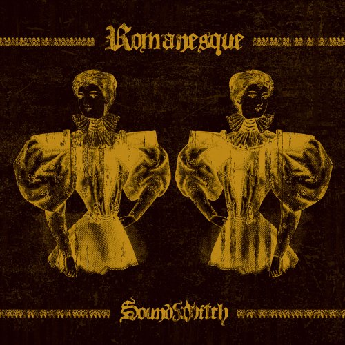 【中古】Romanesque【Deluxe Edition(DVD付)】