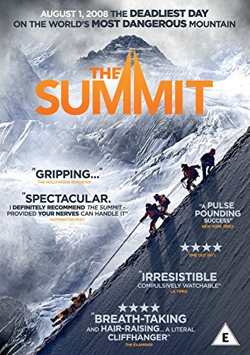 【中古】Summit [DVD]