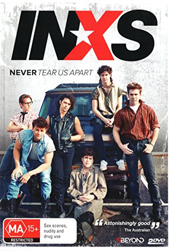 【中古】Inxs: Never Tear Us Apart [DVD]｜Come to Store