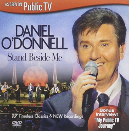 【中古】Stand Beside Me [DVD]
