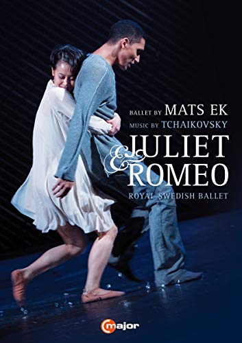 【中古】Juliet & Romeo [DVD]