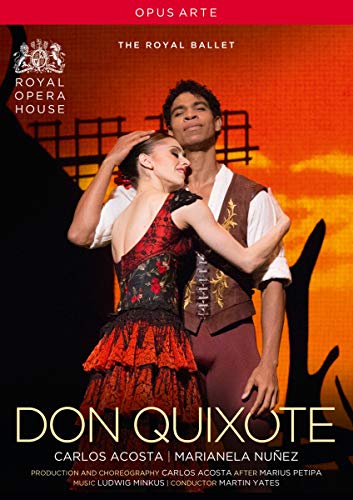 【中古】Don Quixote [DVD]｜Come to Store 7,876円