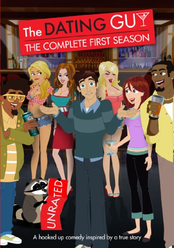 【中古】Dating Guy: Complete First Season [DVD]｜Come to Store