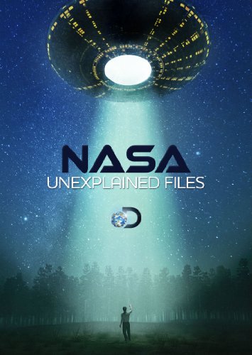 【中古】Nasa: Unexplained Files [DVD]