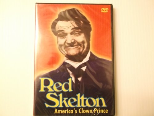 【中古】Red Skelton Americas Clown Prince|Come to Store