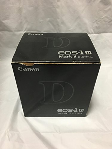 【中古】Canon EOS-1D Mark II ボディ単体｜Come to Store