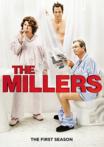 【中古】Millers: Season One/ [DVD]
