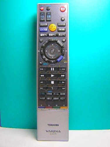 【中古】東芝 リモコン SE-R0279
