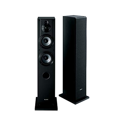 【中古】ソニー 3ウェイ・スピーカーシステム(1台) SS-CS3 SS-CS3 M UC ブラック