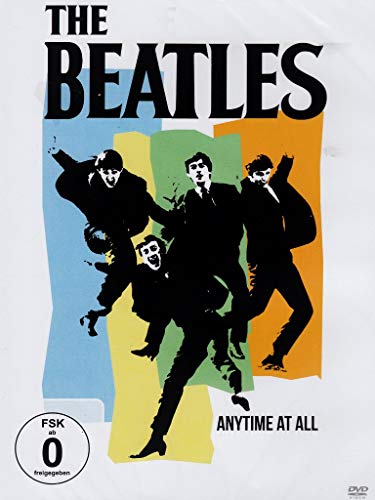 【中古】Anytime at All [DVD]｜Come to Store 7,804円