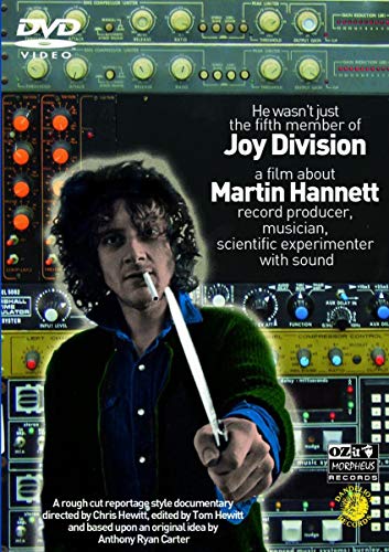 【中古】He Wasnt Just a Fifth Member of Joy Division [DVD]｜Come to Store 9,153円