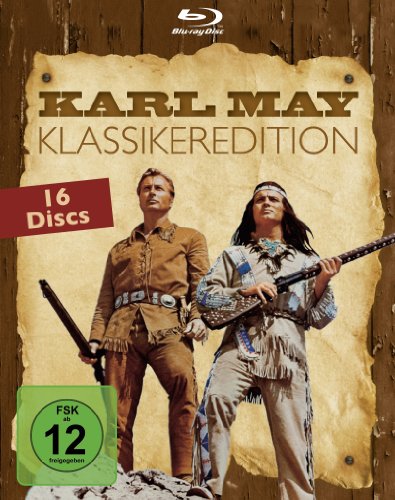 【中古】Karl May Klassiker-Edition｜Come to Store