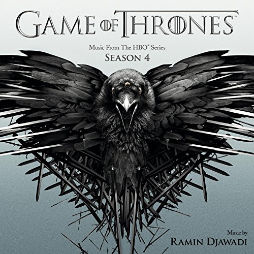 【中古】GAME OF THRONES SEASON 4