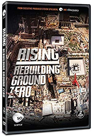 【中古】Rising: Rebuilding Ground Zero [DVD]｜Come to Store