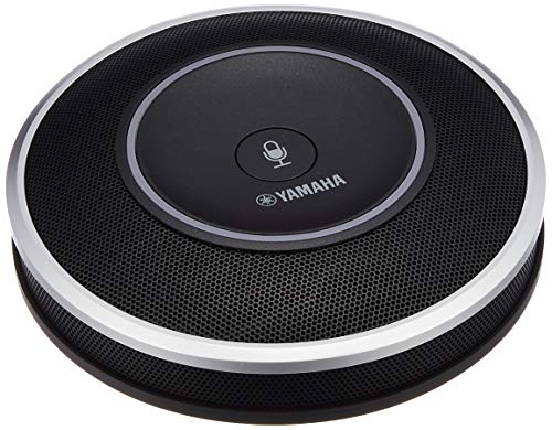 【中古】ヤマハ(YAMAHA) YVC-1000用拡張マイク YVC-MIC1000EX