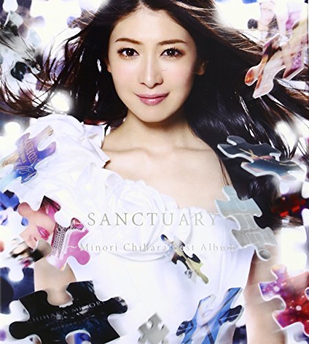 【中古】SANCTUARY~Minori Chihara Best Album~ 6,865円