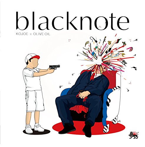 【中古】BLACKNOTE|Come to Store