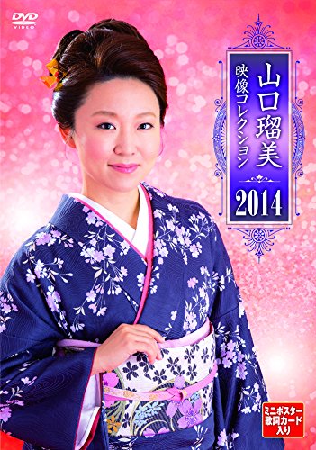 【中古】山口瑠美 映像コレクション2014 [DVD]