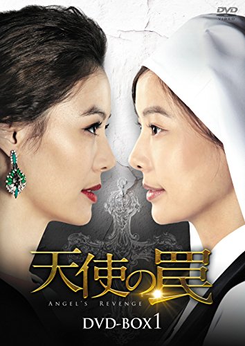 【中古】天使の罠 DVD-BOX1|Come to Store