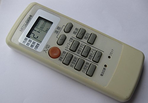 【中古】三菱 エアコンリモコン MP21|Come to Store