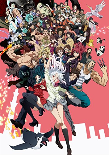 【中古】東京ESP 第6巻 通常版 [DVD]