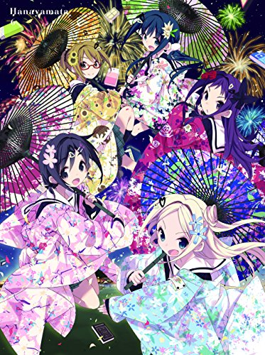 【中古】ハナヤマタ6 [初回生産限定盤][DVD]｜Come to Store