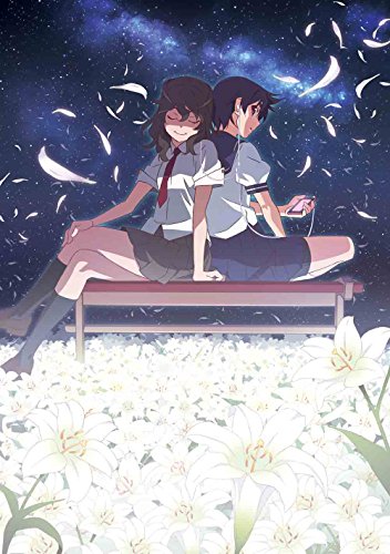 【中古】花物語 第二巻/するがデビル(下)(完全生産限定版) [DVD]｜Come to Store