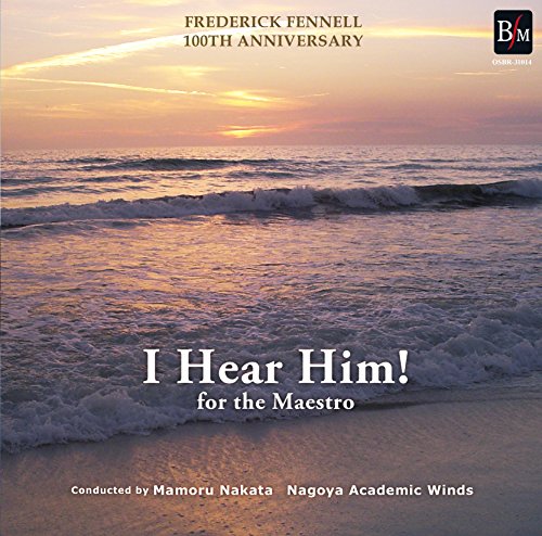 【中古】I Hear Him!~マエストロのために~|Come to Store