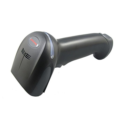 【中古】Honeywell 1900G-HD (High Density) 2D Barcode Scanner with USB Cable